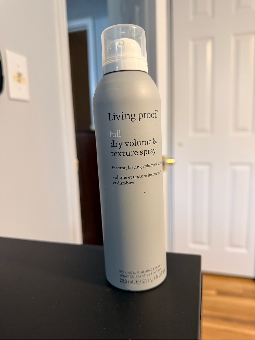 Living Proof Dry Volume & Texture Spray